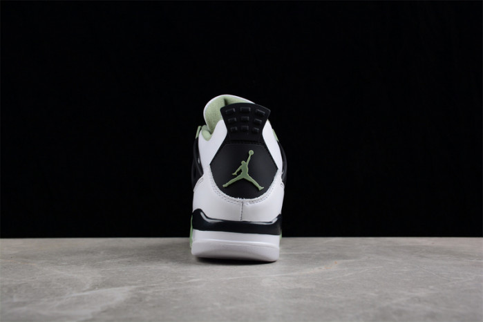 Air Jordan 4 WMNS Seafoam AQ9129-103