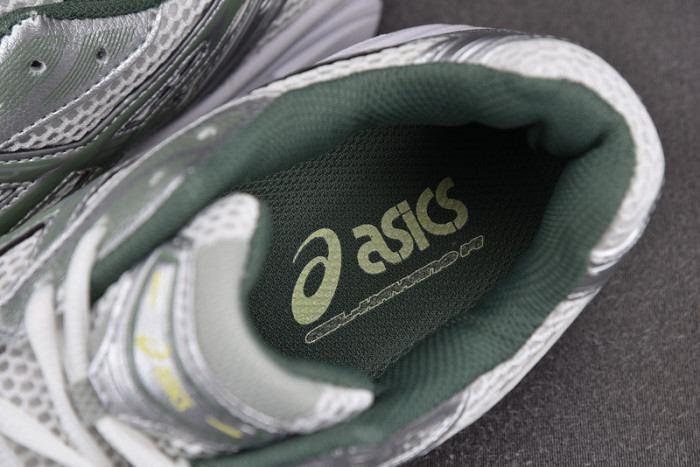 As1cs GEL-KAYANO 14 WHITE 1201A019-107