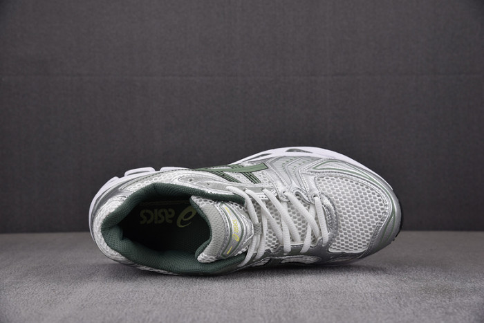 As1cs GEL-KAYANO 14 WHITE 1201A019-107