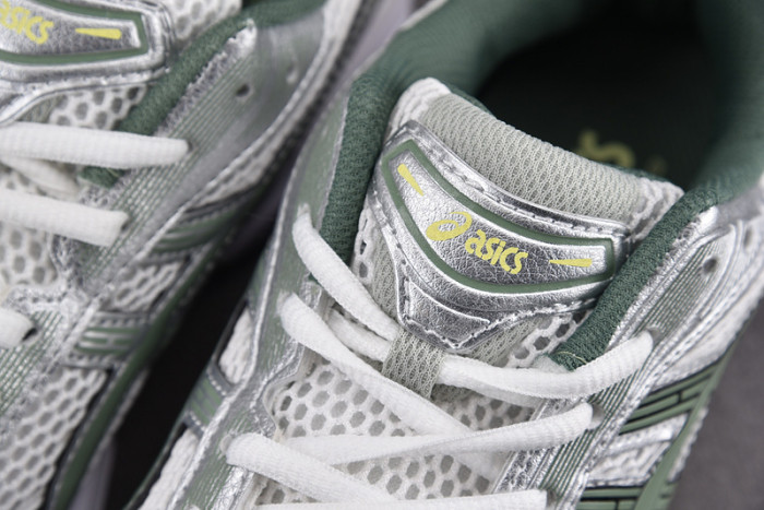 As1cs GEL-KAYANO 14 WHITE 1201A019-107
