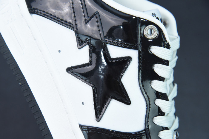 A BATHING APE BAPE SK8 STA