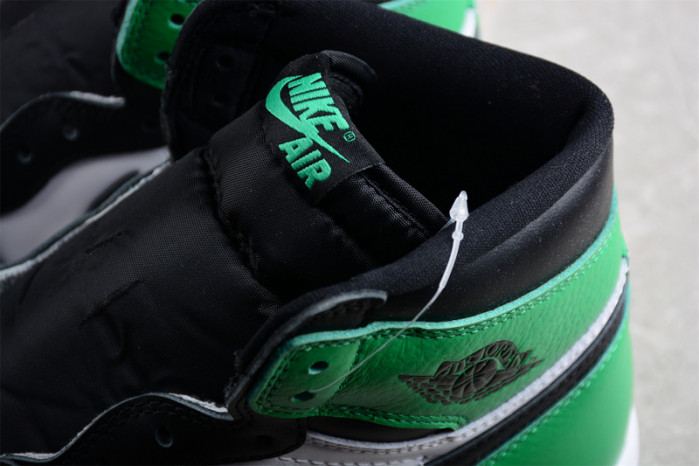Air Jordan 1 Retro High OG  Lucky Green DZ5485-031