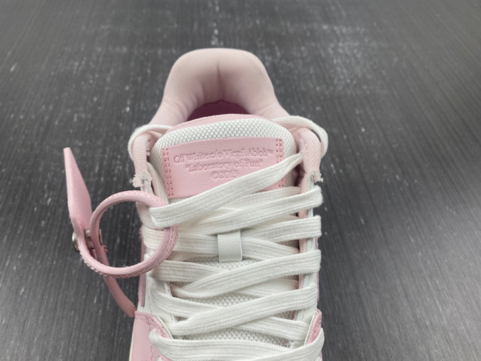 OFW OUT OF OFFICE SNEAKERS