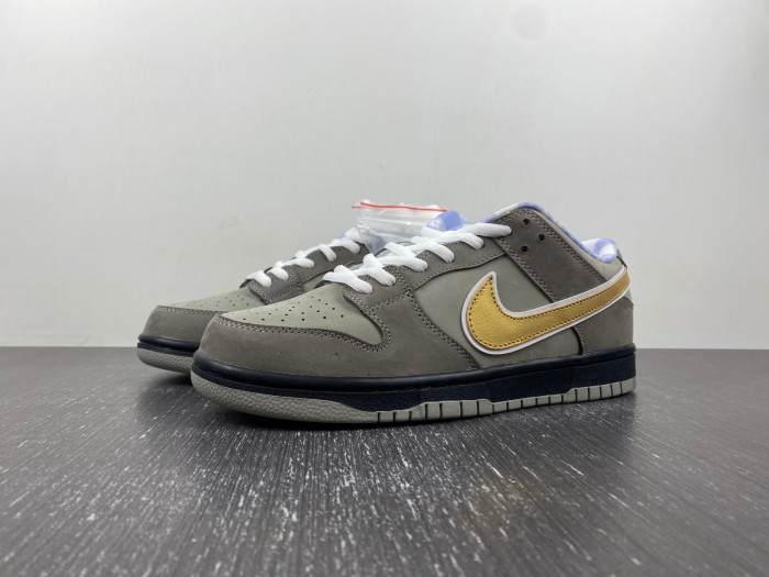 Concepts x Nike SB Dunk Low "Purple Lobster" BV1310-105