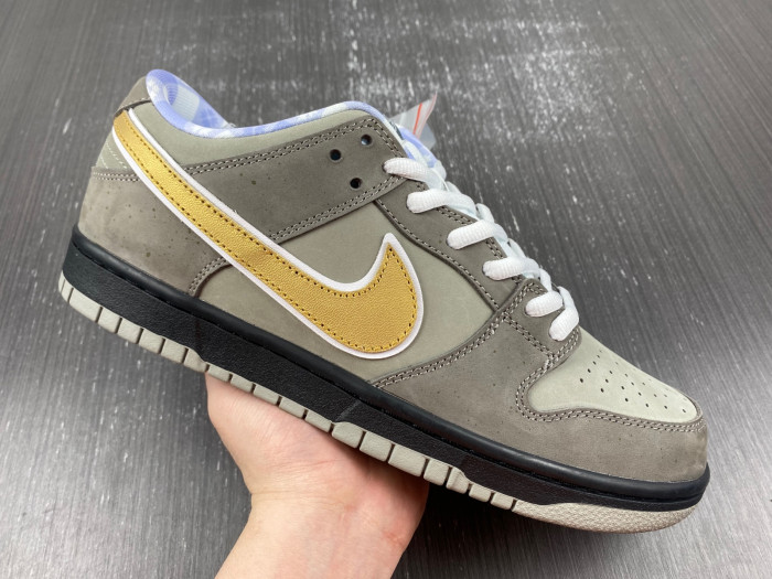 Concepts x Nike SB Dunk Low "Purple Lobster" BV1310-105