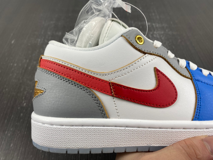 Air Jordan 1 Low "Philippines" FN8901-164