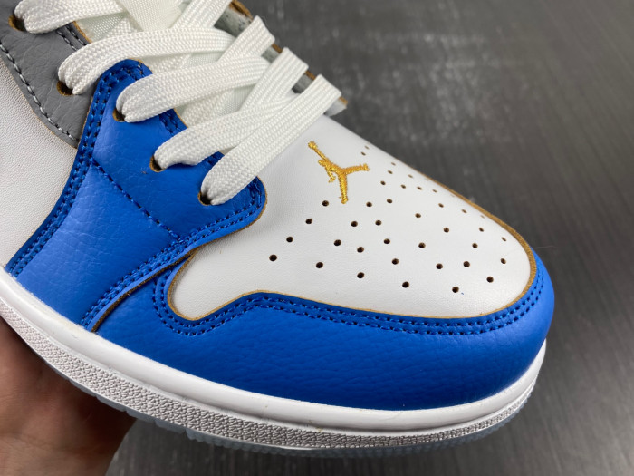 Air Jordan 1 Low "Philippines" FN8901-164