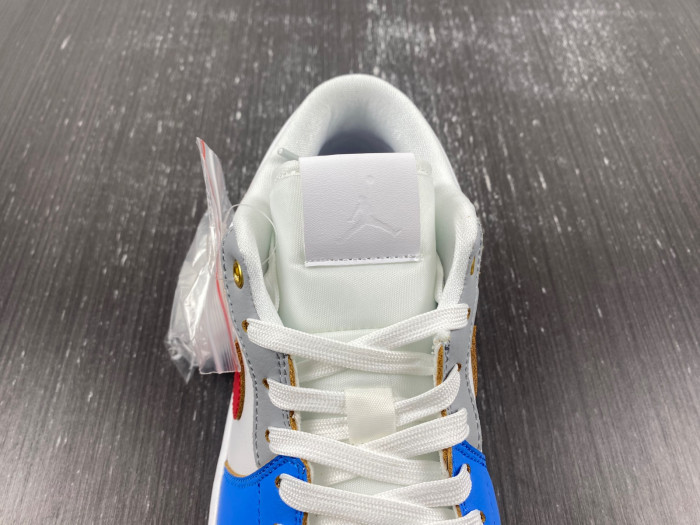 Air Jordan 1 Low "Philippines" FN8901-164
