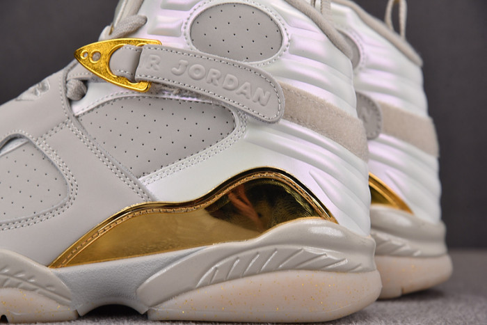 Air Jordan 8 Retro C&C 