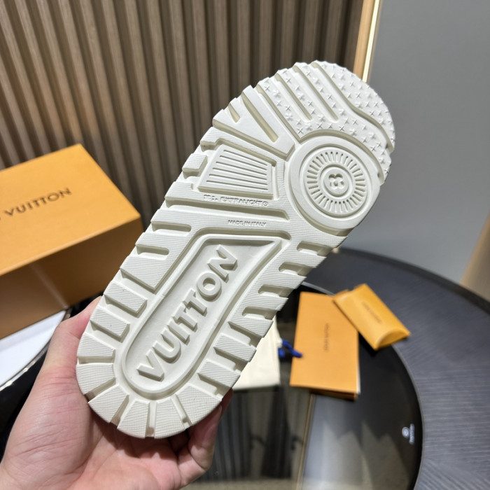 LO1_VTS SNEAKER