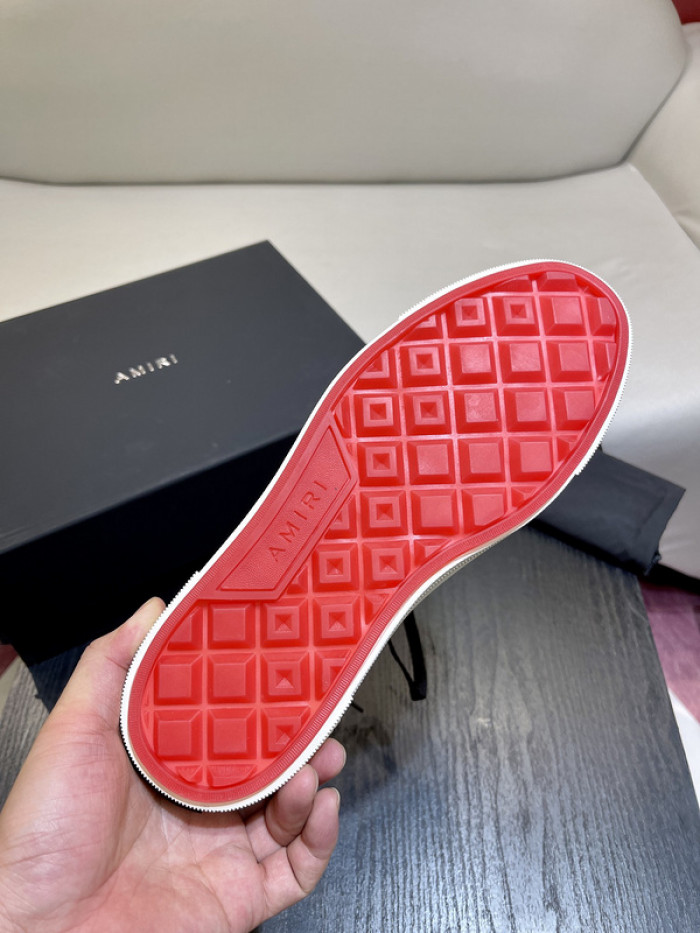 AMIRI SNEAKER
