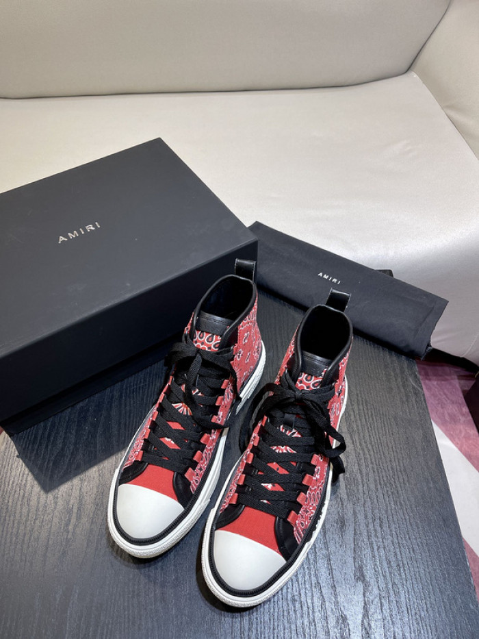 AMIRI SNEAKER