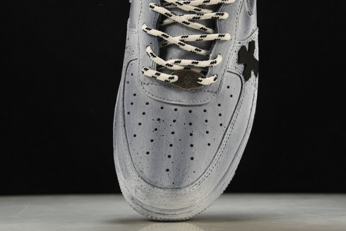 Nike Air Force 1 Chrome heart CW2288-111