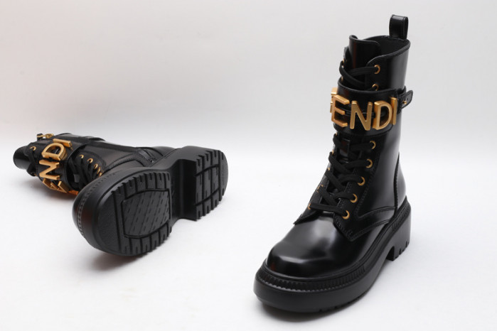 F**di BOOTS