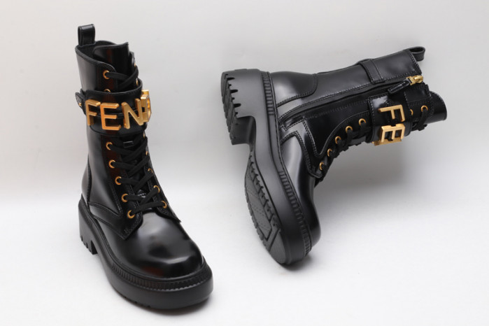 F**di BOOTS
