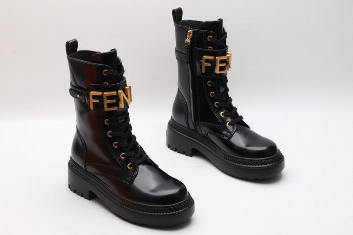 F**di BOOTS