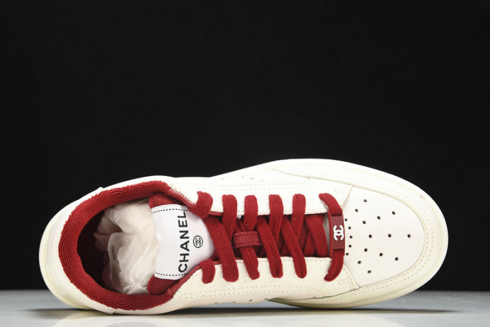 Ch**el sneaker