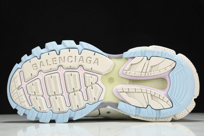 Ba1en*iaga TRACK