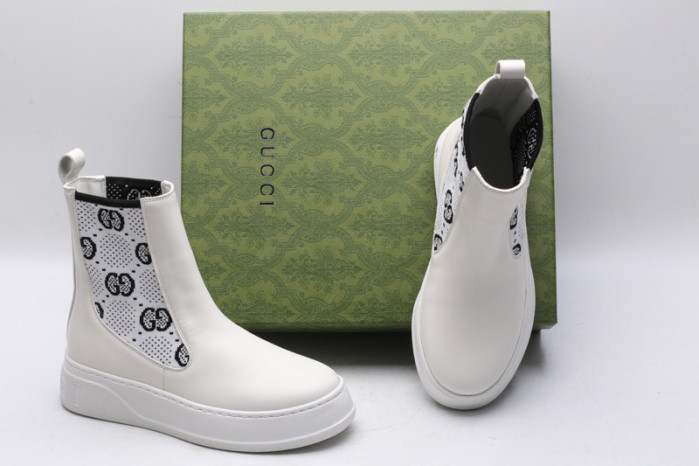 Gvc*1 BOOTS