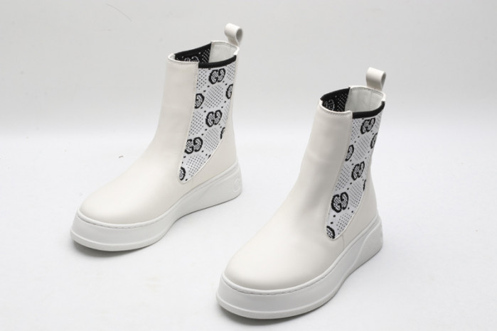 Gvc*1 BOOTS