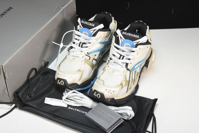 Ba1en*iaga -RUNNER