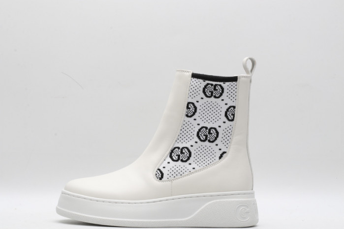 Gvc*1 BOOTS