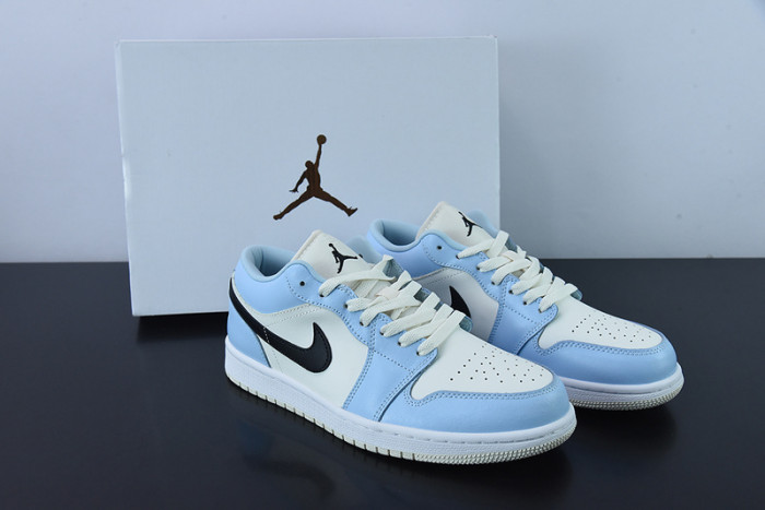 AIR JORDAN 1 LOW GS 
