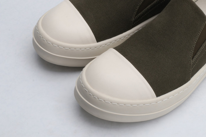 Rick Owens Sneaker