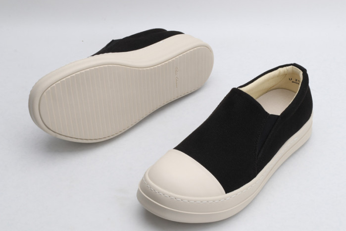 Rick Owens Sneaker