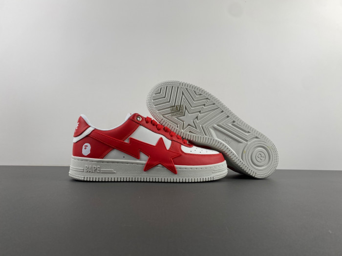 A BATHING APE BAPE SK8 STA