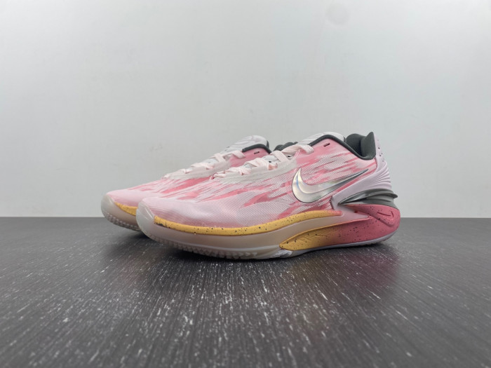 Nike Air Zoom G.T. Cut 2 EP 