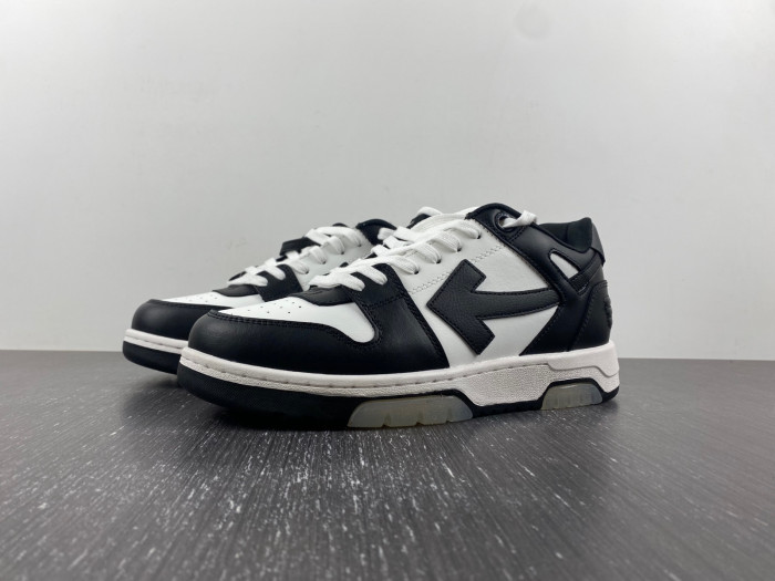 OFW OUT OF OFFICE SNEAKERS