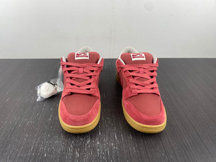 Nike SB Dunk Low Adobe - DV5429-600