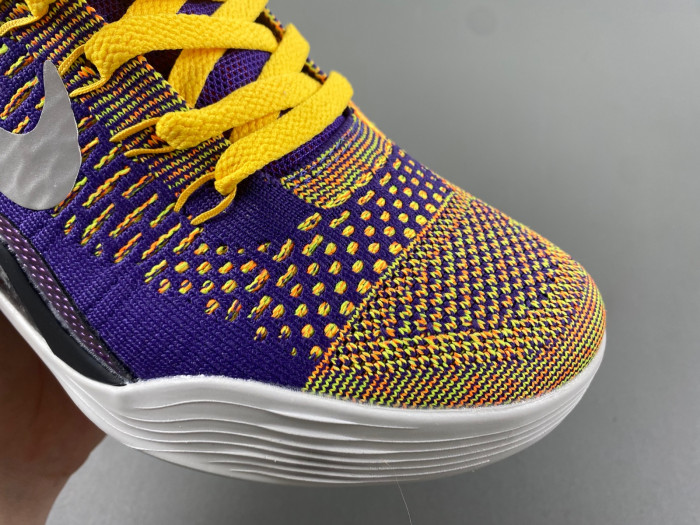 NIKE KOBE 9 ELITE 