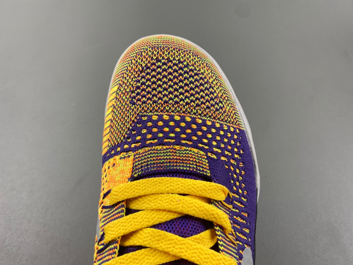 NIKE KOBE 9 ELITE 