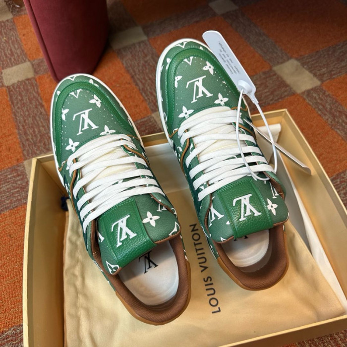 LO1_VTS SNEAKER