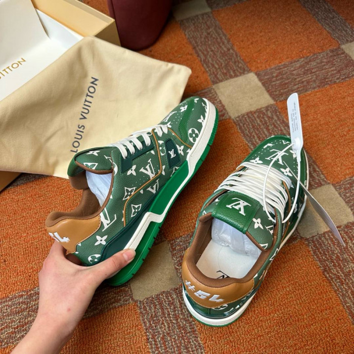LO1_VTS SNEAKER