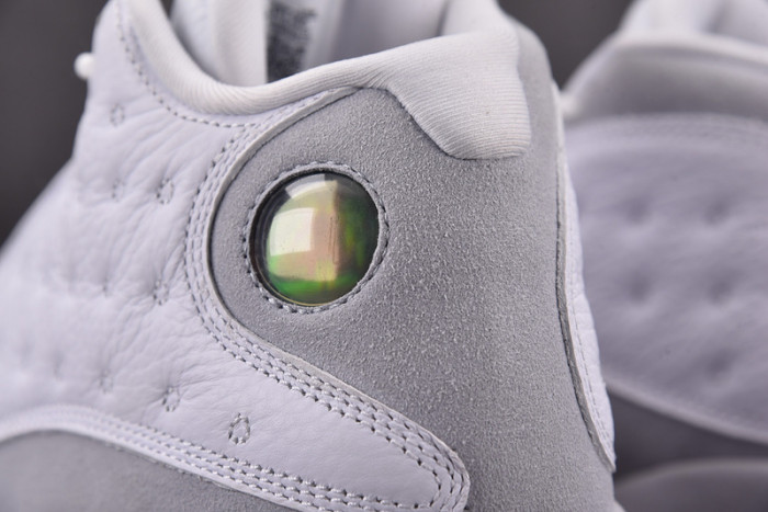 Air Jordan 13 Wolf Grey 414571-160