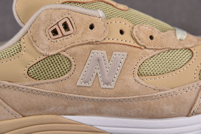 NEW BALANCE 992 MADE IN USA 
