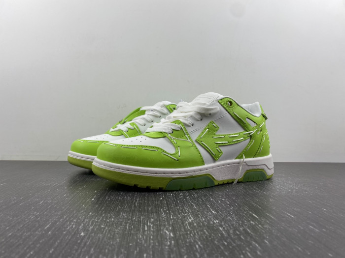 OFW OUT OF OFFICE SNEAKERS
