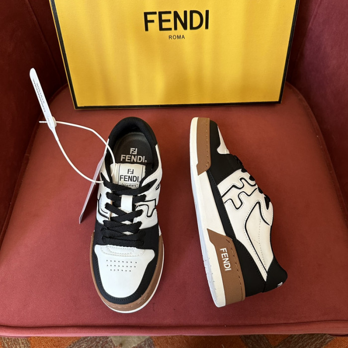 F**di SNEAKER
