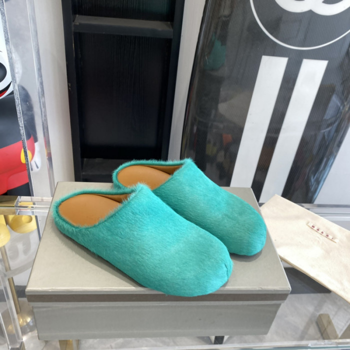 MARNI SANDALS