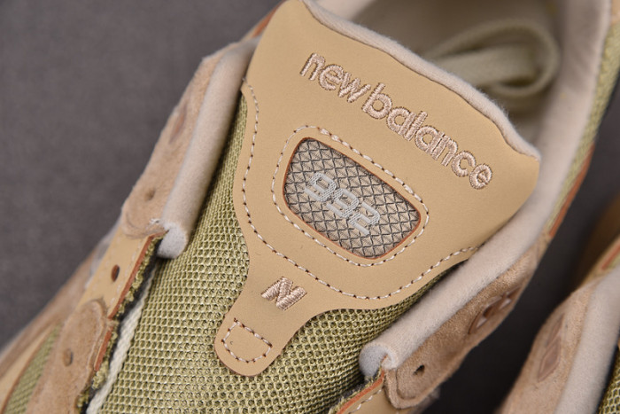 NEW BALANCE 992 MADE IN USA 