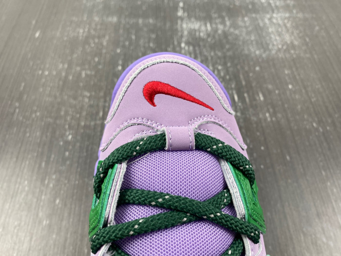 AMBUSH x Nike Air More Uptempo "Lilac" FB1299-500