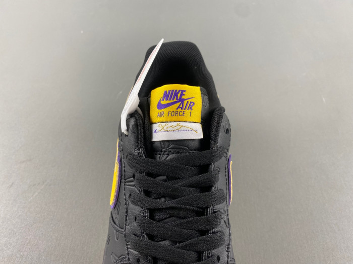Nike Air Force 1 Kobe Bryant HV5122-001