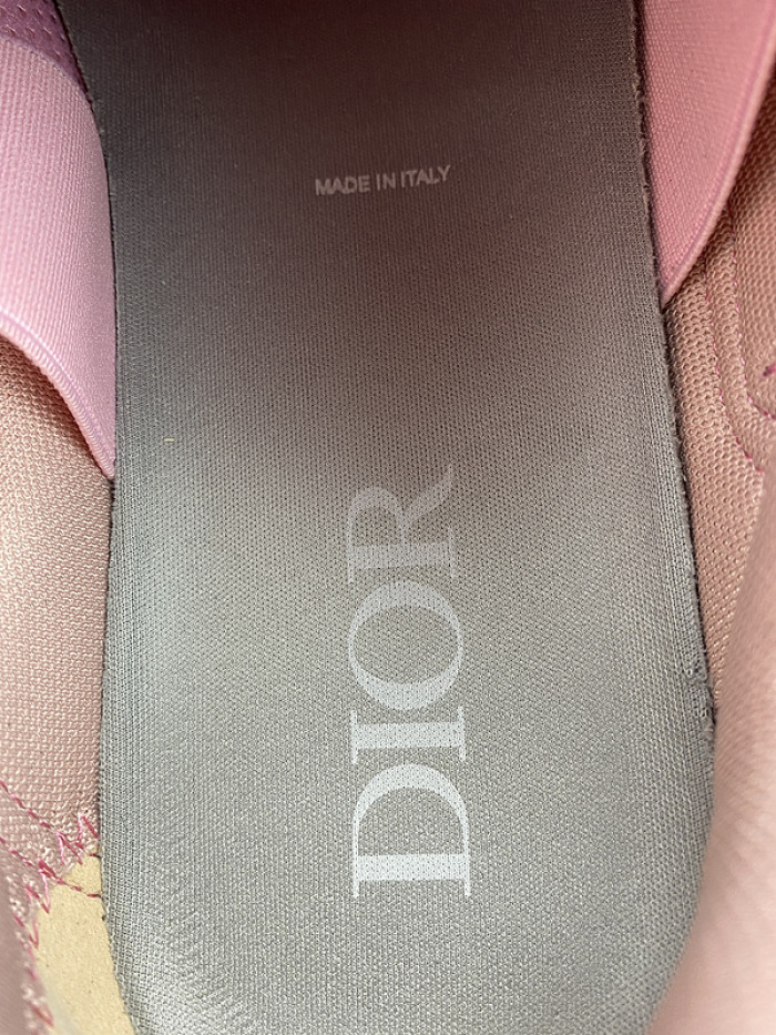 DIO B30 LowTop Sneaker
