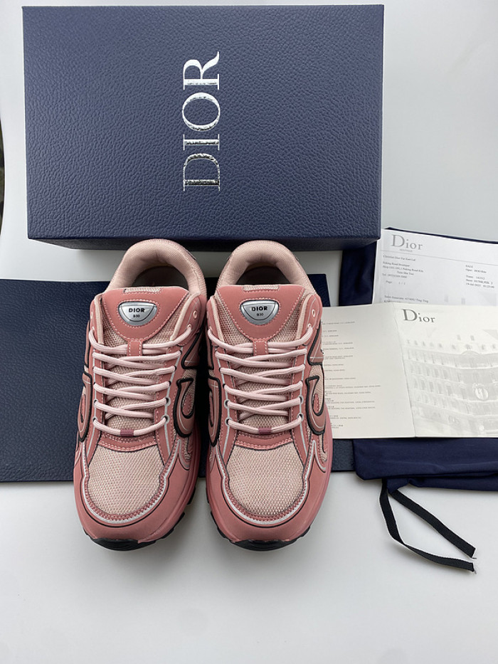 DIO B30 LowTop Sneaker