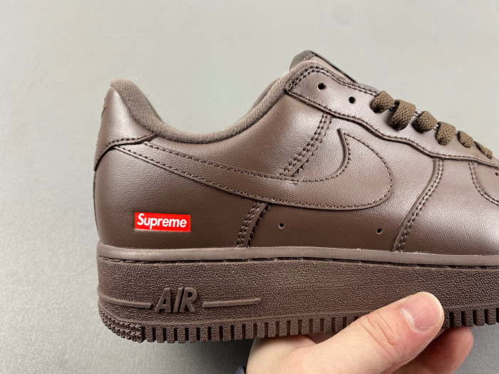 NIKE AIR FORCE 1 LOW X Svp*me 