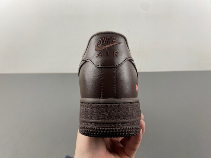 NIKE AIR FORCE 1 LOW X Svp*me 