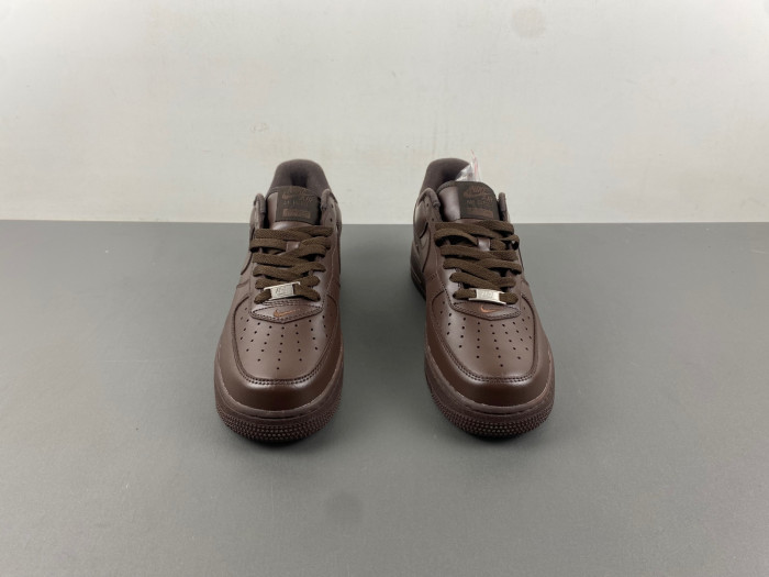 NIKE AIR FORCE 1 LOW X Svp*me 